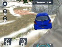 Гульня Otr Off-road Driving