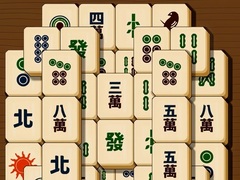 Гульня Hidden Pairs Mahjong