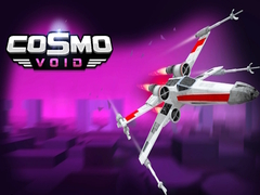 Гульня Cosmo Void