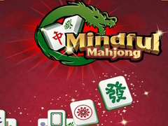 Гульня Mindful Mahjong