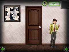 Гульня Amgel Easy Room Escape 291