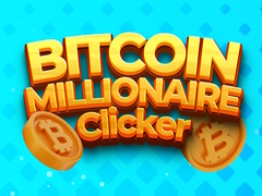 Гульня Bitcoin Millionaire Clicker