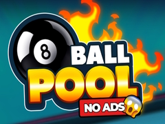 Гульня 8 Ball Pool No Ads