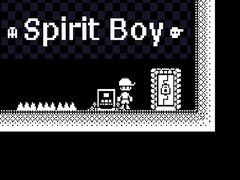 Гульня Spirit Boy