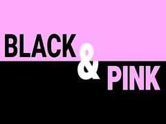 Гульня Black & Pink
