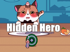 Гульня Hidden Hero