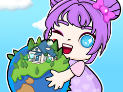 Гульня Avatar Life My Town