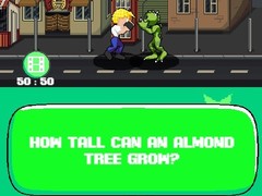 Гульня Fight Trivia 2