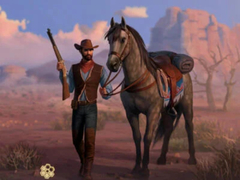 Гульня Westland Survival