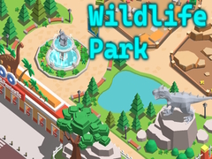 Гульня Wildlife Park