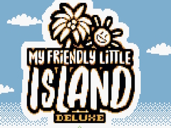 Гульня My Friendly Little Island
