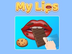 Гульня My Lips