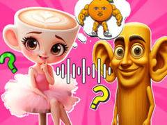 Гульня Kids Quiz: Brainrot Soundboard Memes