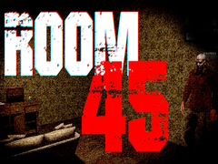 Гульня Room 45