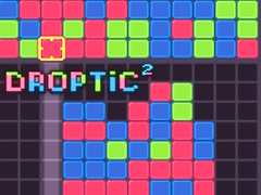 Гульня Droptic 2