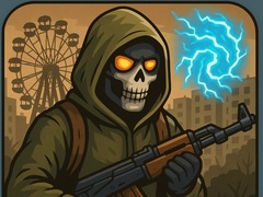 Гульня STALKER Strike