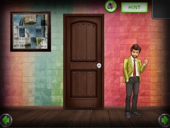 Гульня Amgel Easy Room Escape 292