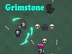 Гульня Grimstone