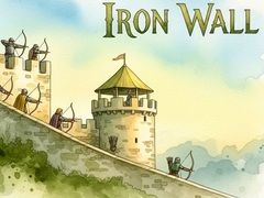Гульня Iron Wall