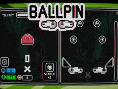 Гульня Ballpin