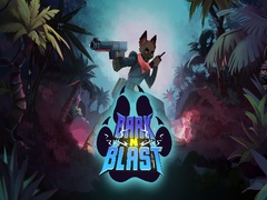 Гульня Bark & Blast