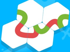 Гульня Knots