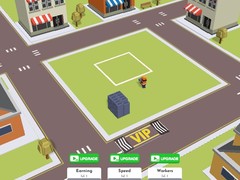 Гульня Idle Construction 3D