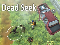 Гульня Dead Seek
