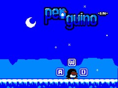 Гульня Penguino
