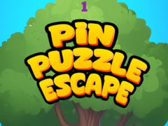 Гульня Pin Puzzle Escape