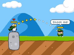 Гульня Boom!