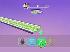 Гульня Money Maker Idle