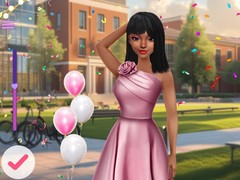 Гульня Mean Girls Graduation Day