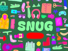 Гульня Snug