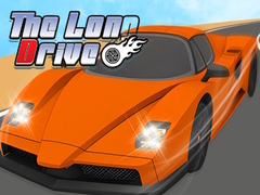 Гульня The Long Drive