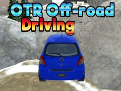 Гульня Otr Off-Road Driving