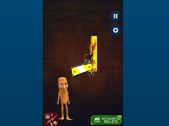 Гульня Brainrot Soundboard: Gun Sounds Game