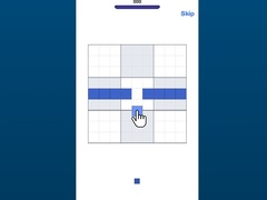 Гульня Blockudoku Block Adventure