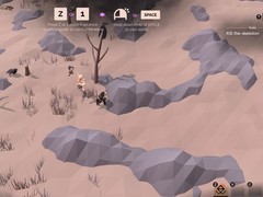 Гульня Overtitans: Destroyers of Worlds