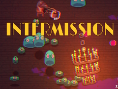 Гульня Intermission