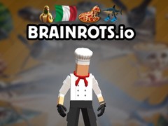 Гульня Brainrots.io