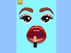 Гульня My Lips