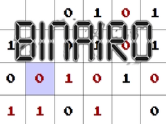 Гульня Binairo