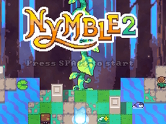 Гульня Nymble 2
