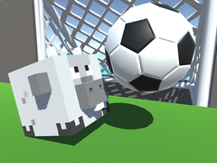 Гульня Goal io