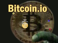 Гульня Bitcoin.io