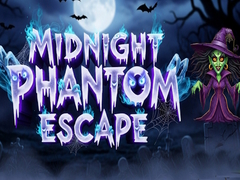 Гульня Midnight Phantom Escape