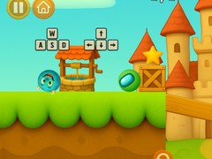Гульня Tung Tungball And Labububall