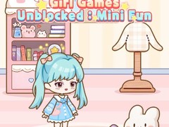 Гульня Girl Games Unblocked Mini Fun