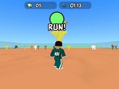 Гульня Sprunki Games Player 456